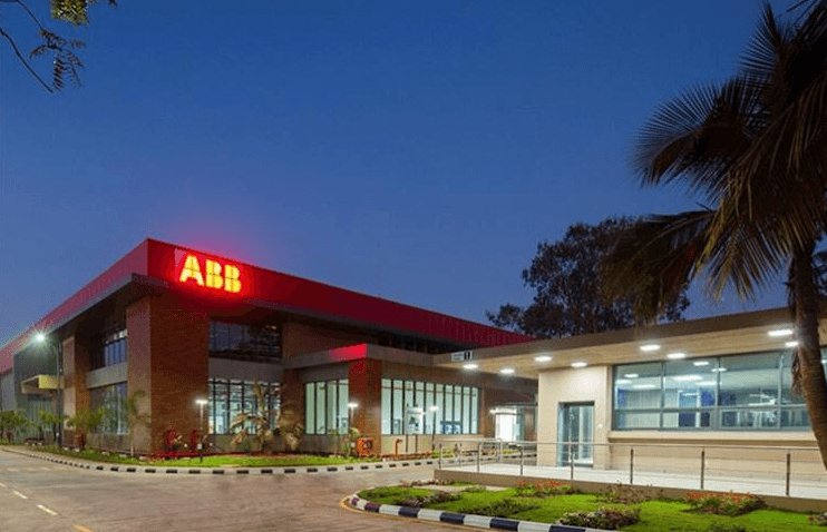 ABB Project