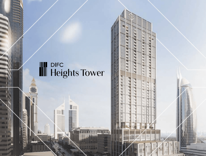 DIFC Dubai