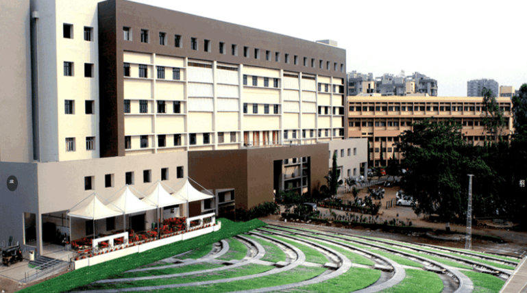 Guru Gobind Singh College Nashik