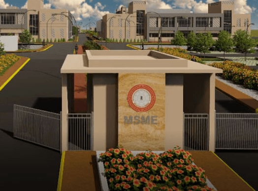 MSME Patna