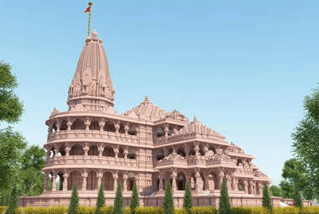 Ram Mandir, Ayodhya