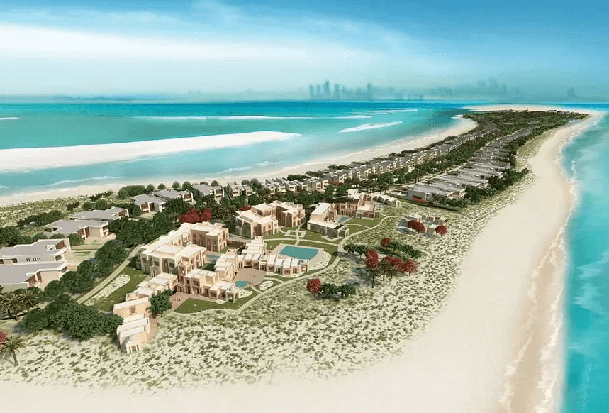 Saadiyat Island