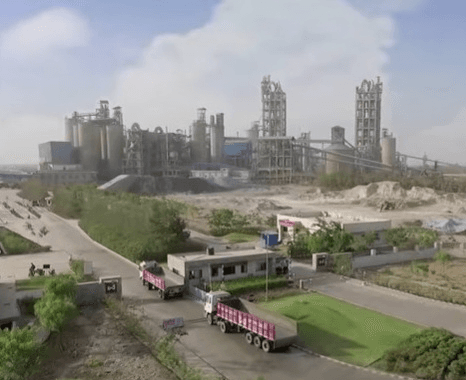 Wonder Cement